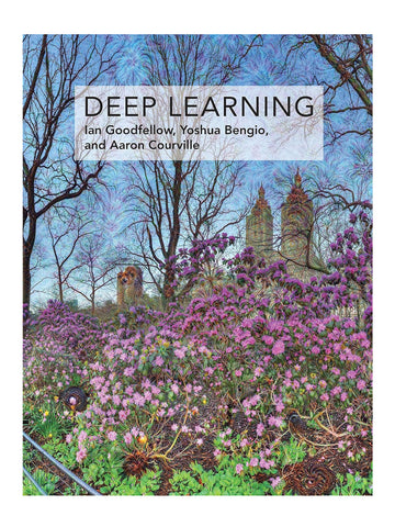 Deep Learning (Adaptive Computation and Machine Learning series) (0262035618)